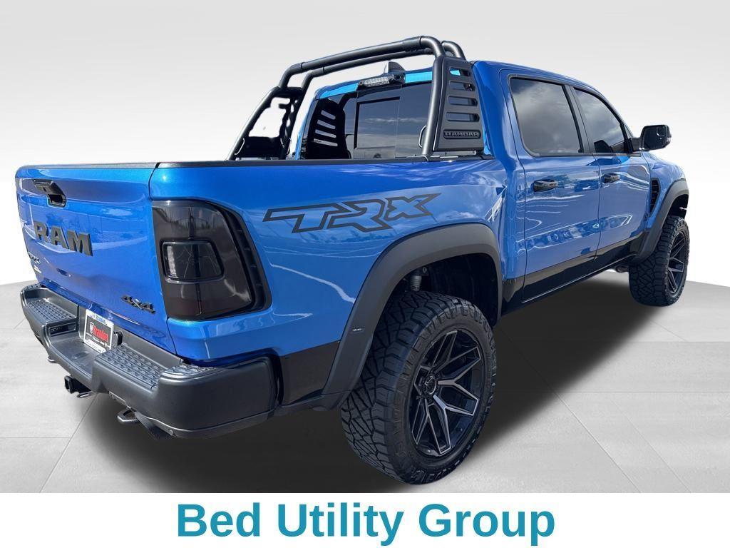 used 2023 Ram 1500 car, priced at $92,499
