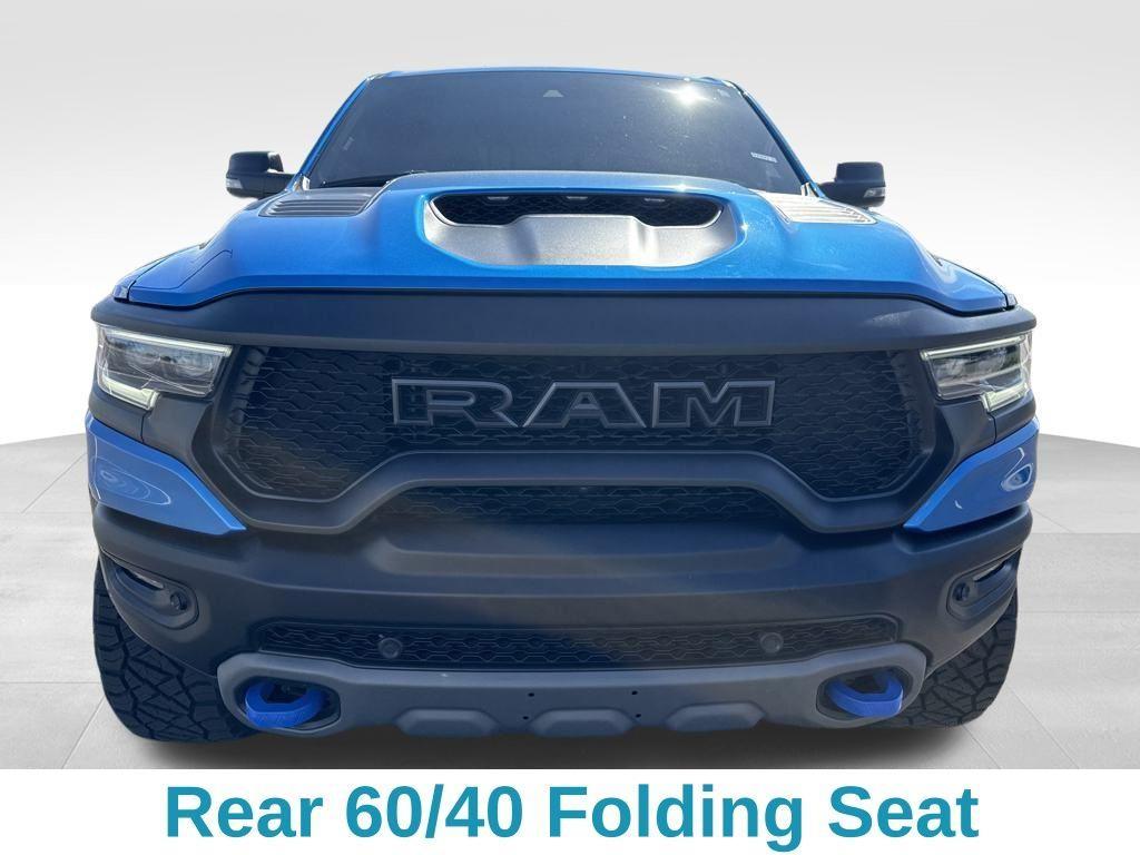 used 2023 Ram 1500 car, priced at $92,499