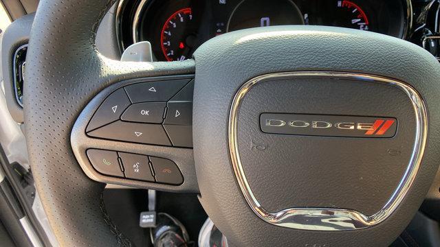 used 2023 Dodge Durango car, priced at $36,842