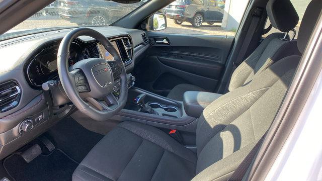 used 2023 Dodge Durango car, priced at $36,842