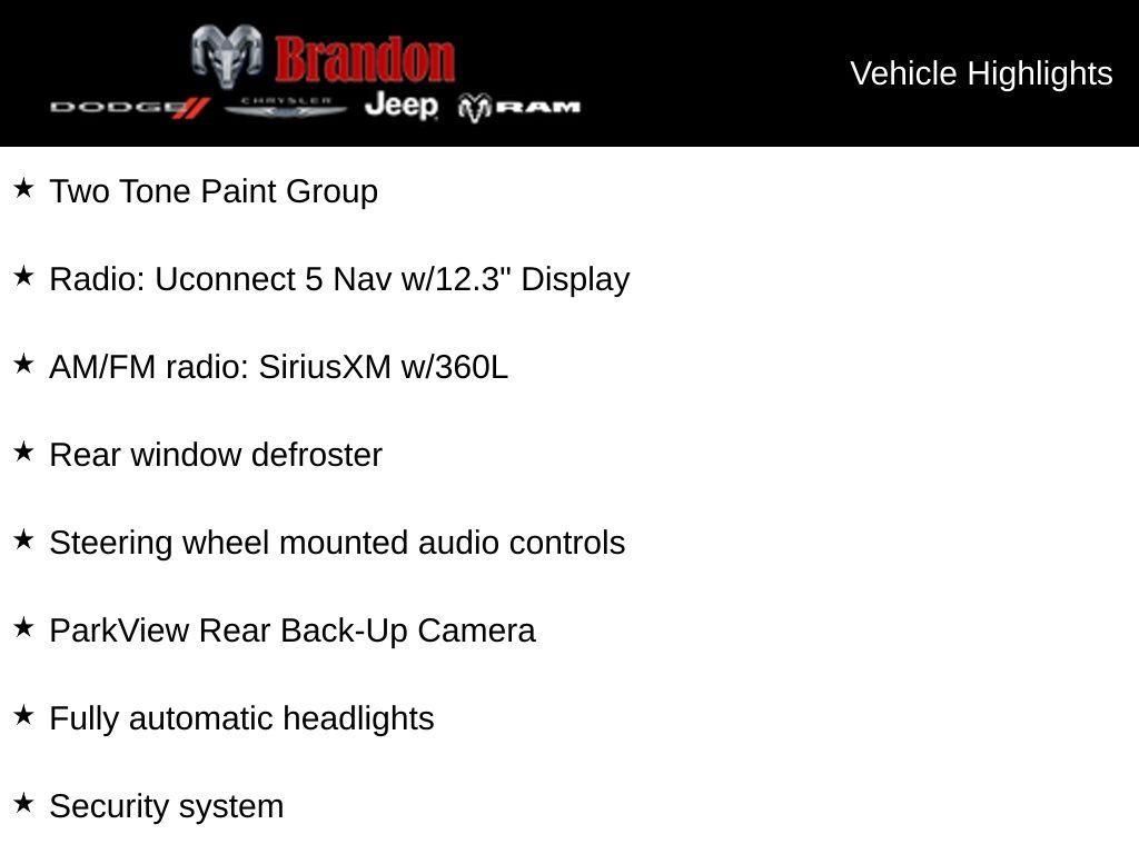 new 2025 Dodge Charger Daytona car, priced at $48,266