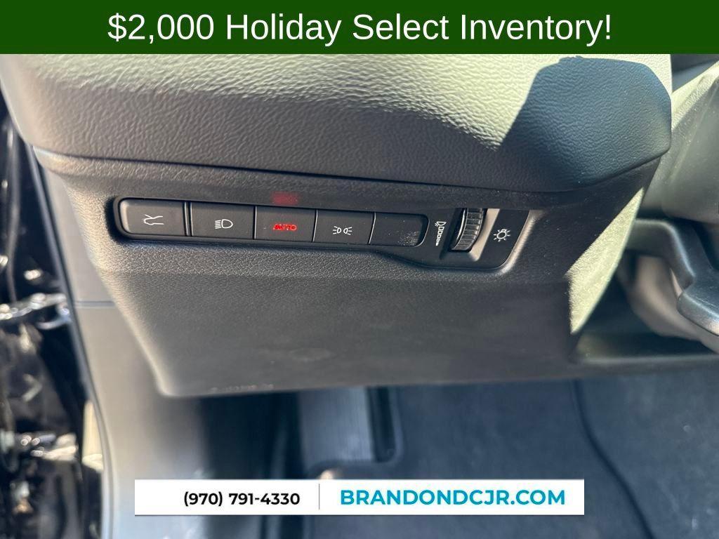 new 2025 Dodge Charger Daytona car, priced at $48,266