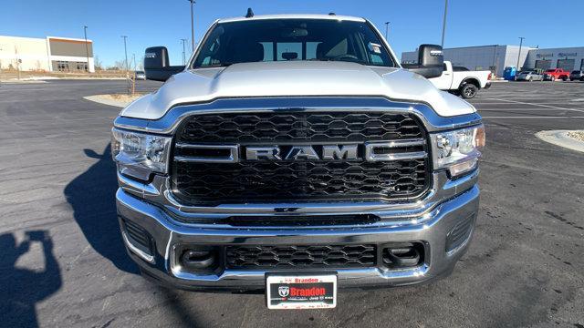 new 2024 Ram 2500 car, priced at $55,765