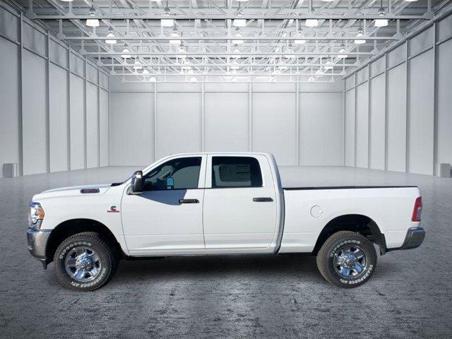 new 2024 Ram 2500 car, priced at $55,765