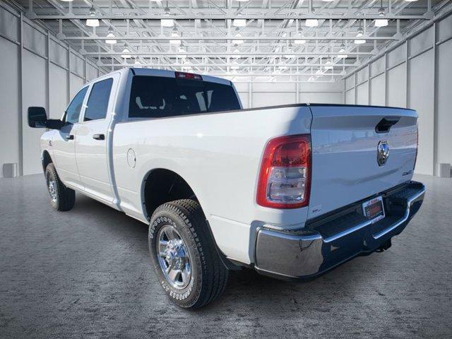 new 2024 Ram 2500 car, priced at $55,765