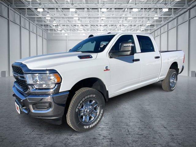 new 2024 Ram 2500 car, priced at $55,765