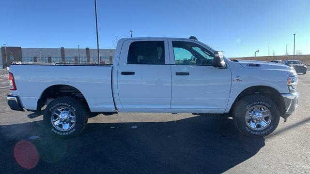 new 2024 Ram 2500 car, priced at $55,765