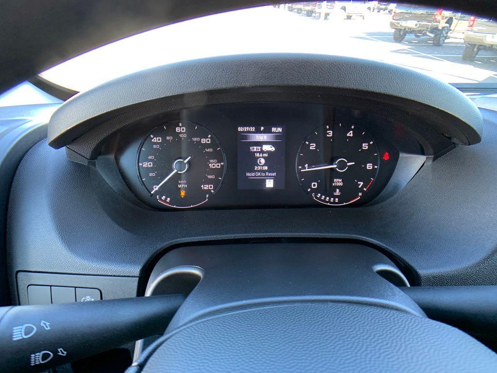 new 2026 Ram ProMaster 2500 car, priced at $47,795