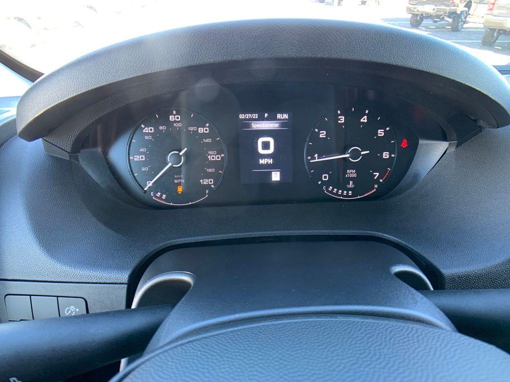 new 2026 Ram ProMaster 2500 car, priced at $47,795