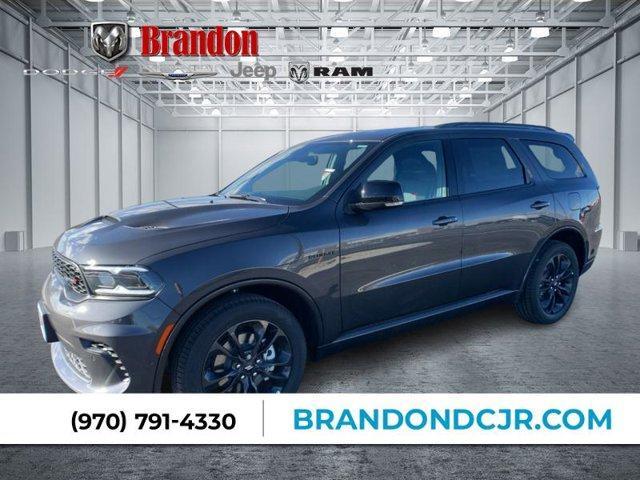 new 2025 Dodge Durango car, priced at $56,675