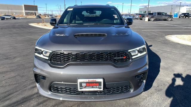 new 2025 Dodge Durango car, priced at $56,675