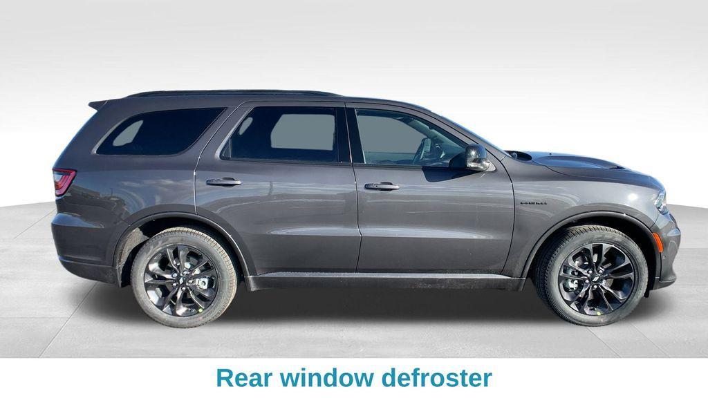 new 2025 Dodge Durango car, priced at $53,300