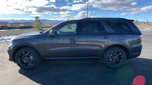 new 2025 Dodge Durango car, priced at $56,675