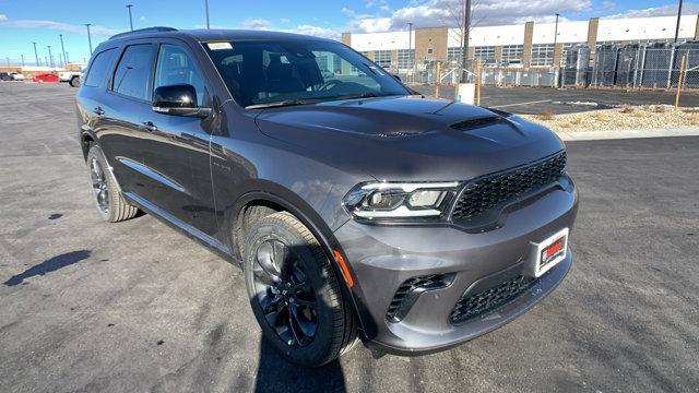 new 2025 Dodge Durango car, priced at $56,675