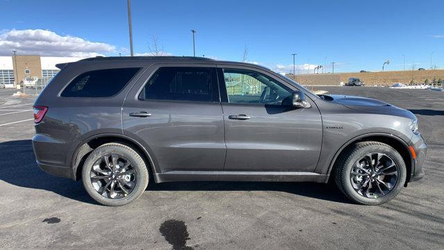 new 2025 Dodge Durango car, priced at $56,675