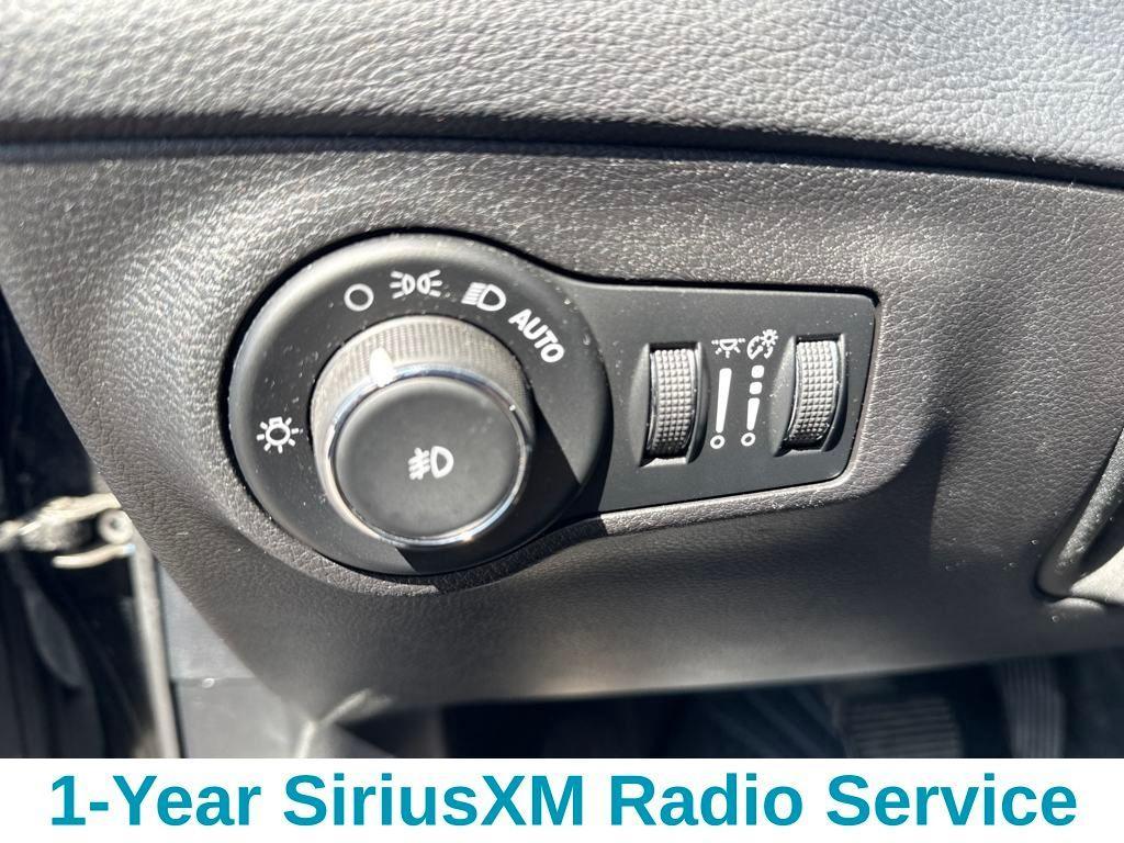 used 2017 Jeep Compass car, priced at $14,542