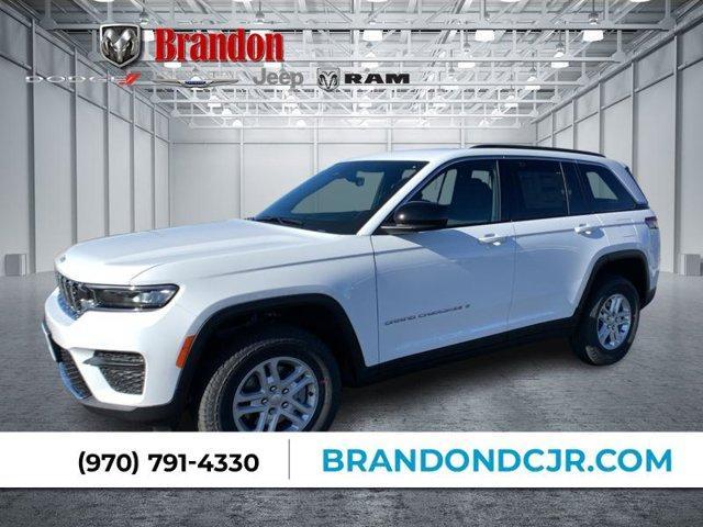 new 2025 Jeep Grand Cherokee car, priced at $36,309