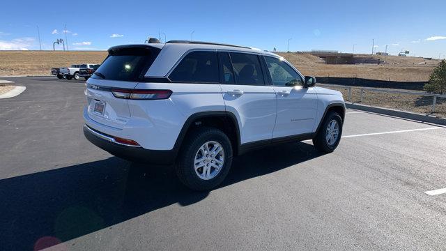 new 2025 Jeep Grand Cherokee car, priced at $36,309