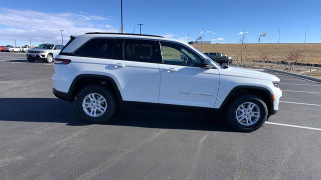 new 2025 Jeep Grand Cherokee car, priced at $36,309