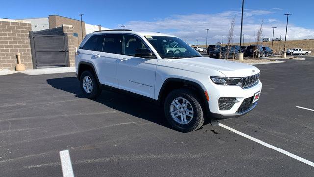 new 2025 Jeep Grand Cherokee car, priced at $36,309