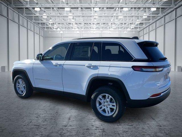 new 2025 Jeep Grand Cherokee car, priced at $36,309