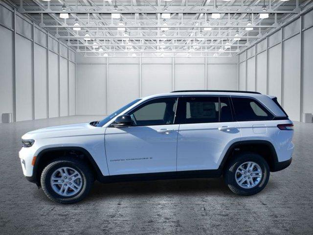 new 2025 Jeep Grand Cherokee car, priced at $36,309