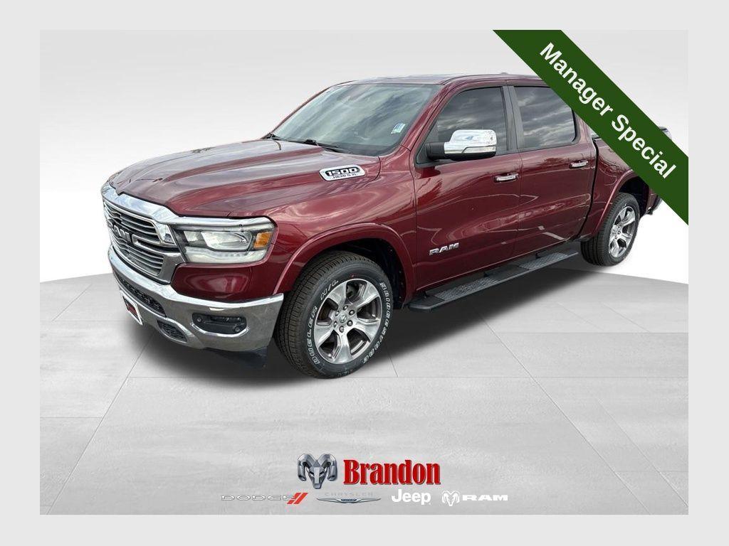 used 2020 Ram 1500 car, priced at $29,995