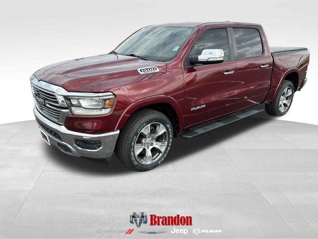 used 2020 Ram 1500 car, priced at $32,798