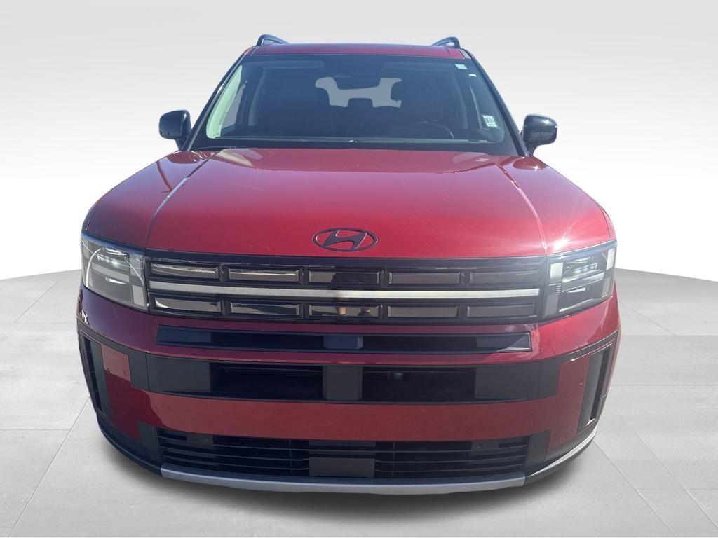 used 2025 Hyundai Santa Fe car, priced at $36,865