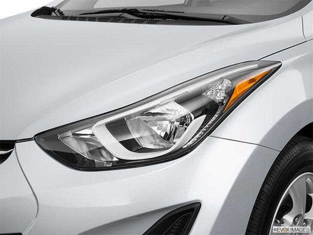 used 2015 Hyundai Elantra GT car, priced at $11,549