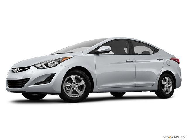 used 2015 Hyundai Elantra GT car, priced at $11,549