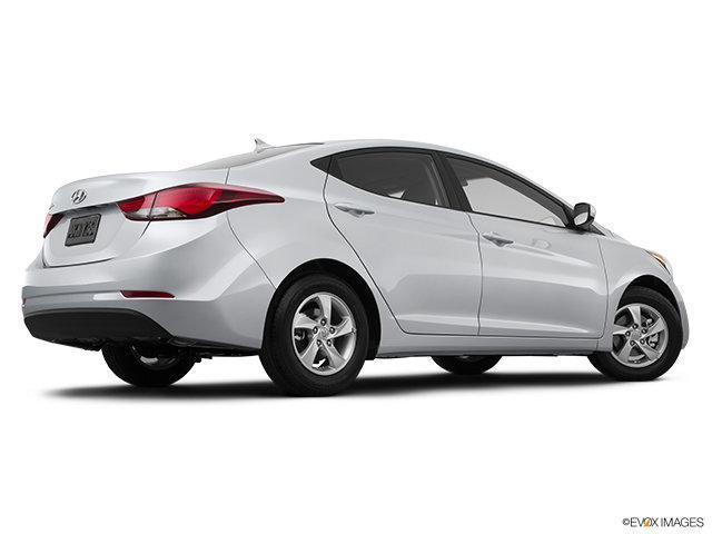 used 2015 Hyundai Elantra GT car, priced at $11,549