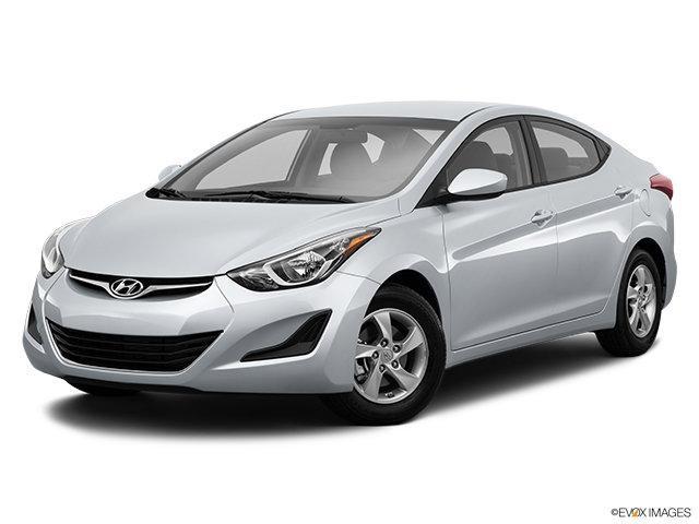 used 2015 Hyundai Elantra GT car, priced at $11,549