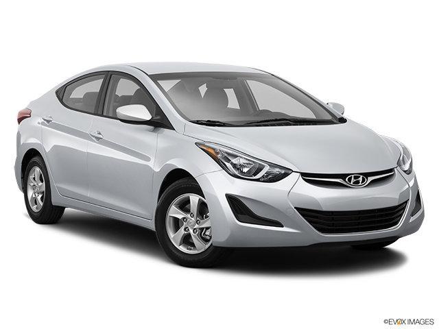 used 2015 Hyundai Elantra GT car, priced at $11,549