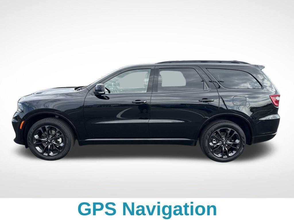 used 2024 Dodge Durango car, priced at $35,962