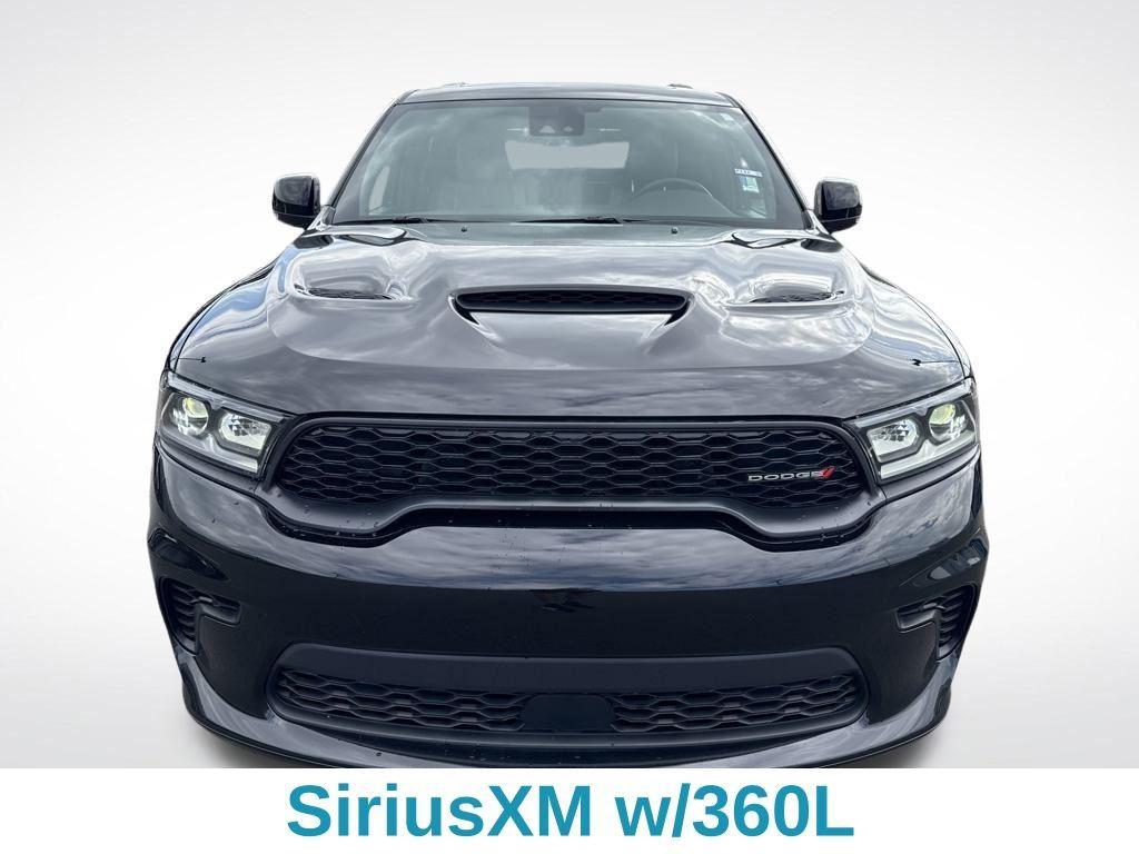 used 2024 Dodge Durango car, priced at $35,962