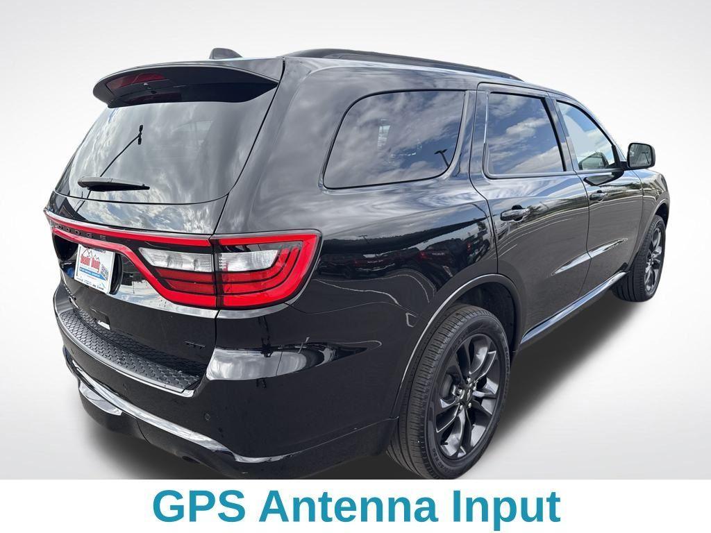 used 2024 Dodge Durango car, priced at $35,962