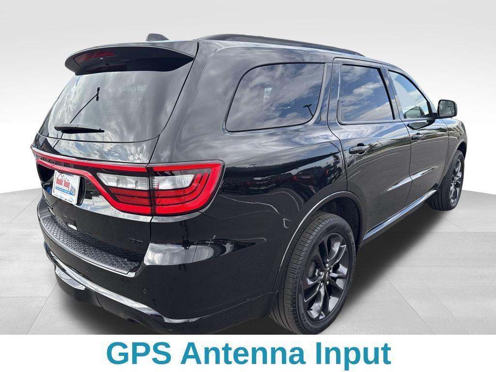used 2024 Dodge Durango car, priced at $39,493