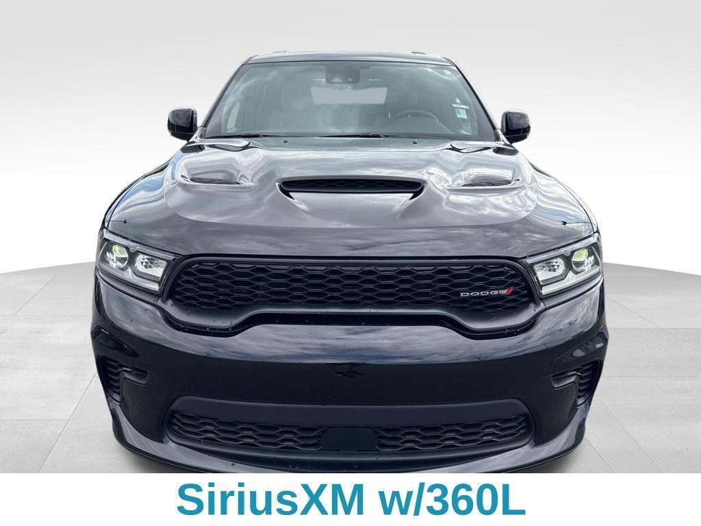 used 2024 Dodge Durango car, priced at $39,493