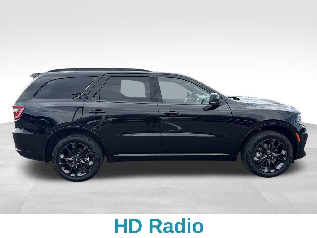 used 2024 Dodge Durango car, priced at $39,493