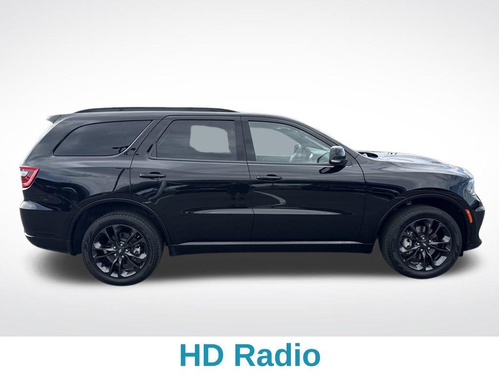 used 2024 Dodge Durango car, priced at $35,962
