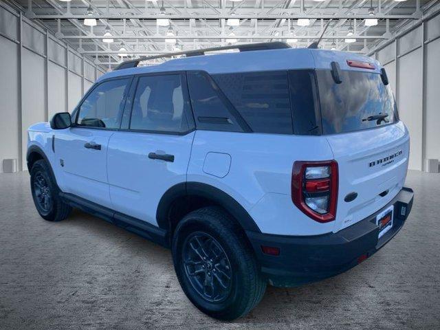 used 2023 Ford Bronco Sport car, priced at $27,279