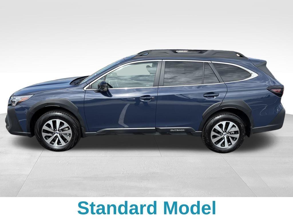 used 2024 Subaru Outback car, priced at $31,296