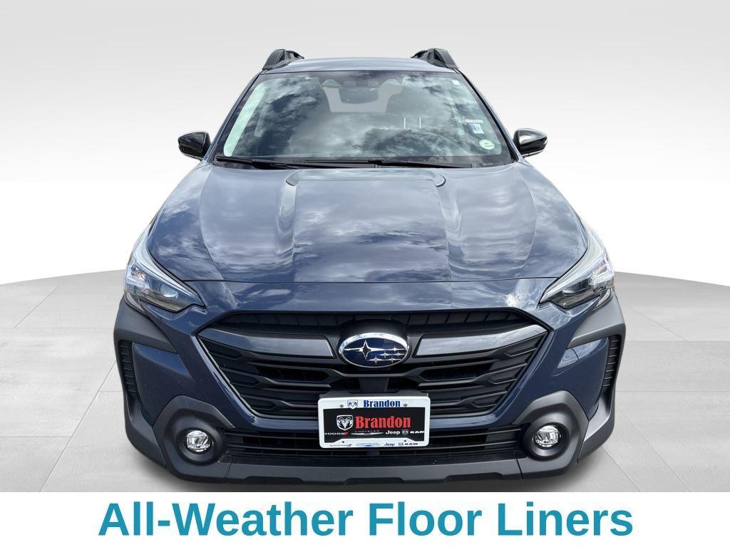 used 2024 Subaru Outback car, priced at $31,296