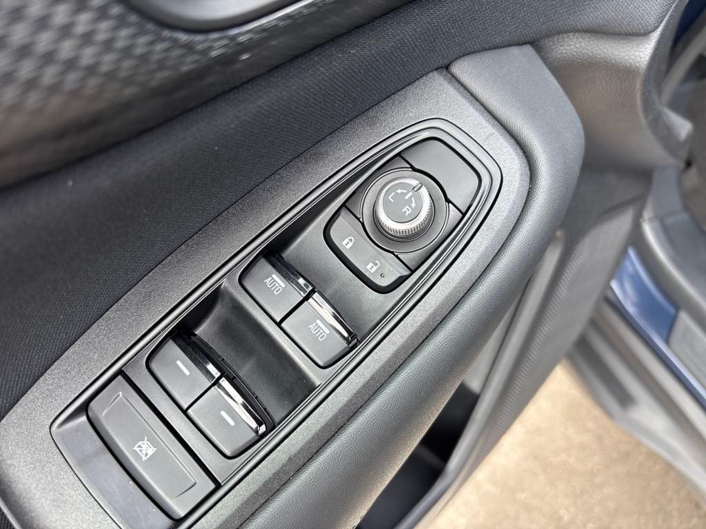 used 2024 Subaru Outback car, priced at $31,296