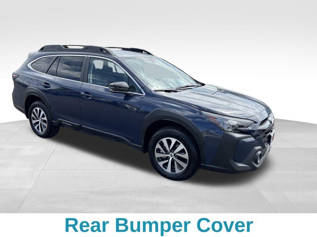 used 2024 Subaru Outback car, priced at $31,296