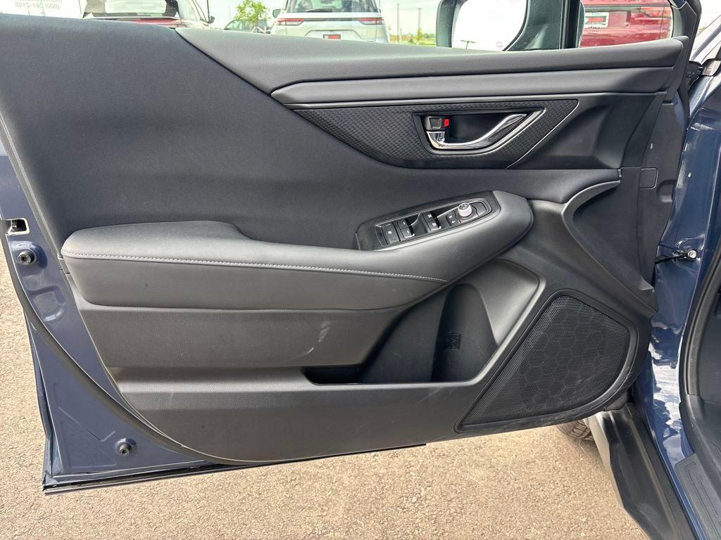 used 2024 Subaru Outback car, priced at $31,296