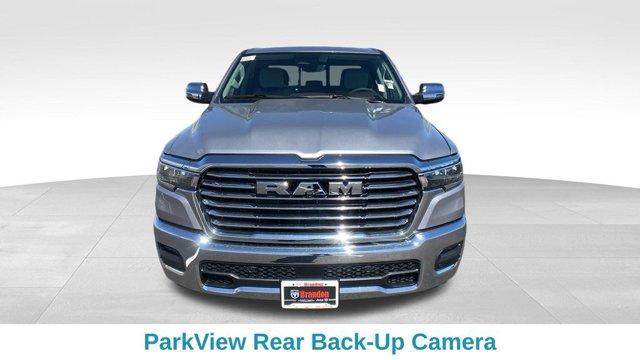 new 2025 Ram 1500 car, priced at $56,510