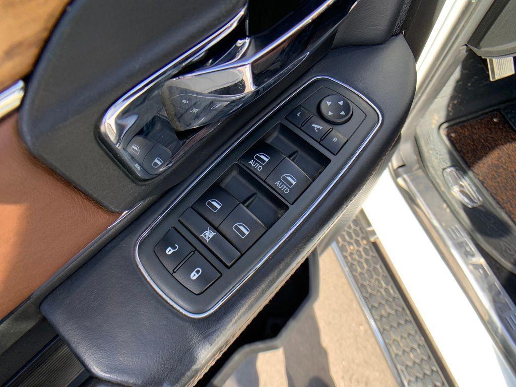 used 2013 Ram 1500 car, priced at $20,998