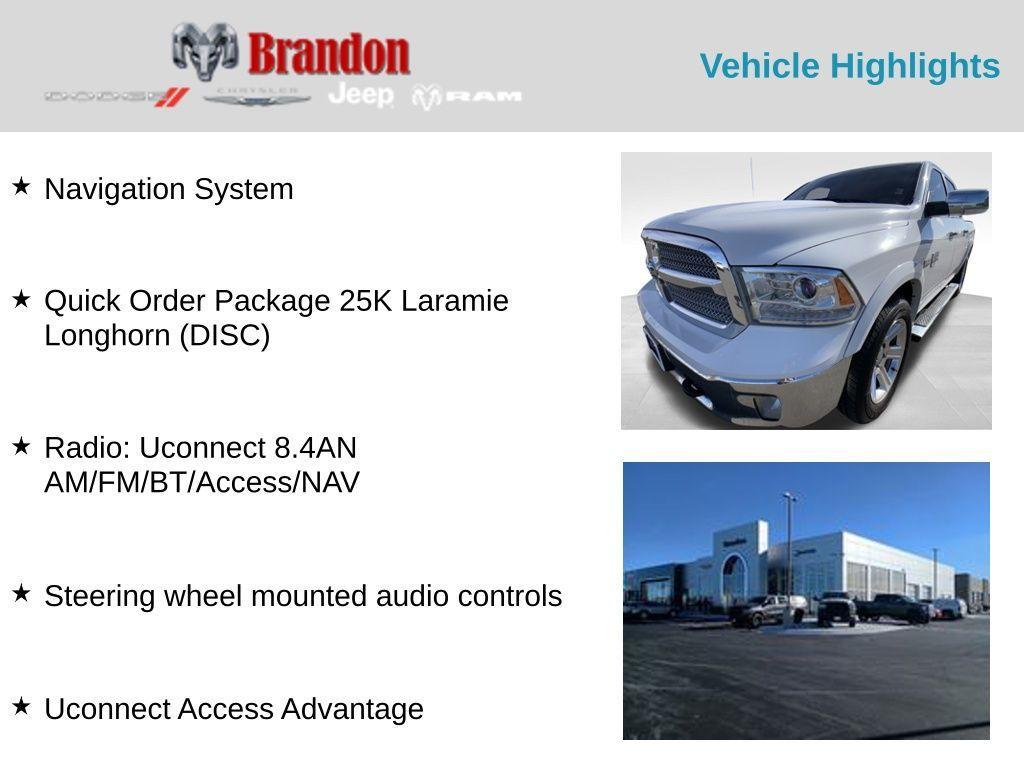 used 2013 Ram 1500 car, priced at $20,998